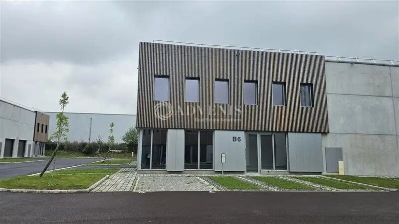 Local d’activités dans Seclin à louer - Photo de l’immeuble – Image 2 sur 9