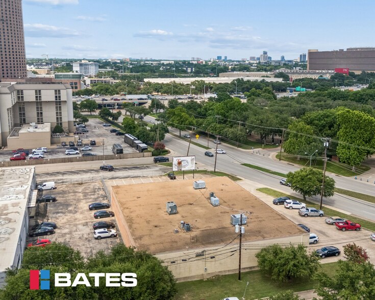 1505 Wycliff Ave, Dallas, TX à louer - Photo de l’immeuble – Image 2 sur 21