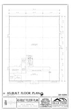 101 E Nakoma St, San Antonio, TX à louer Plan de site– Image 2 sur 2