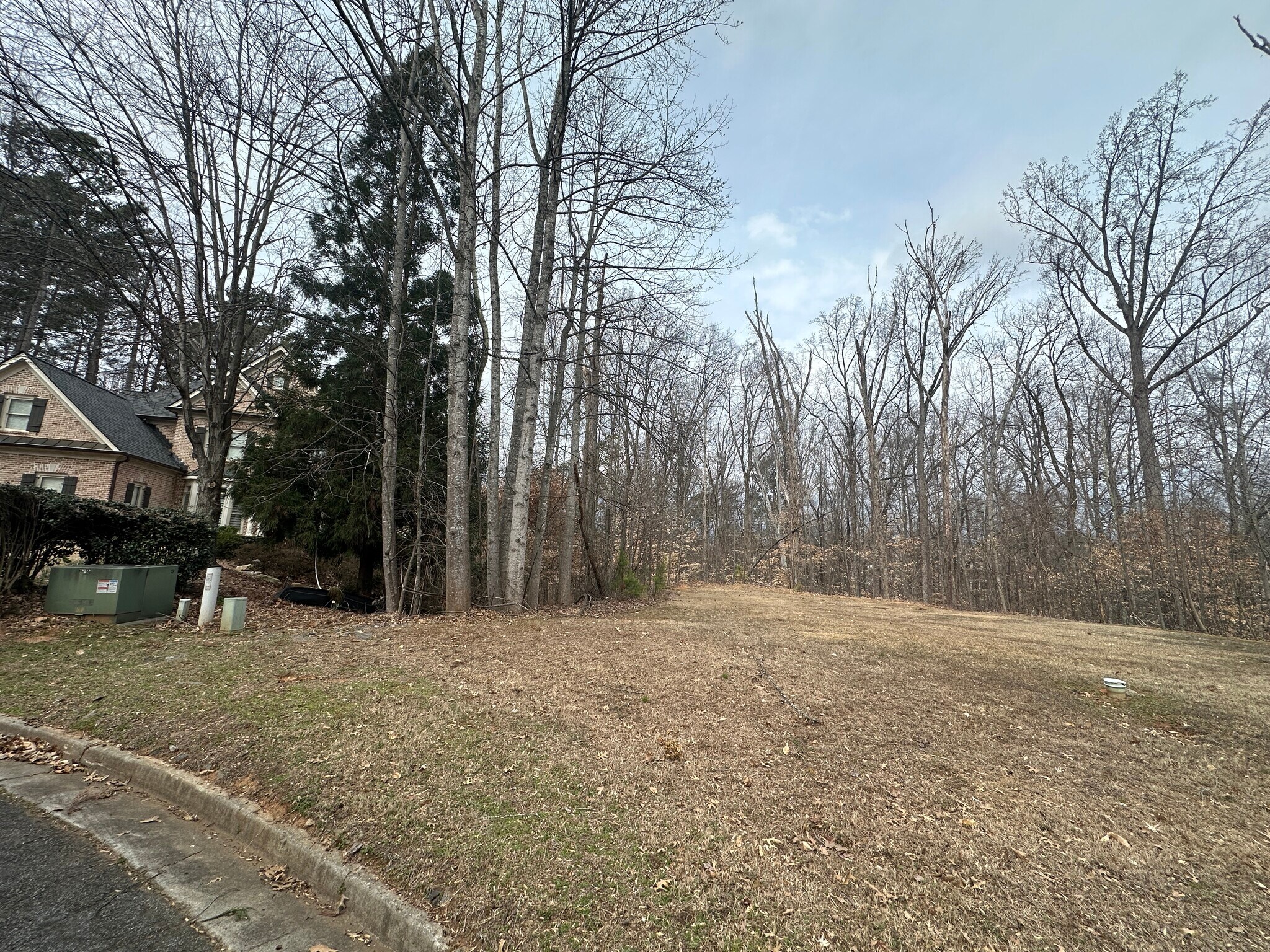 2940 Fitzgerald Trce, Duluth, GA à vendre Photo principale– Image 1 sur 4