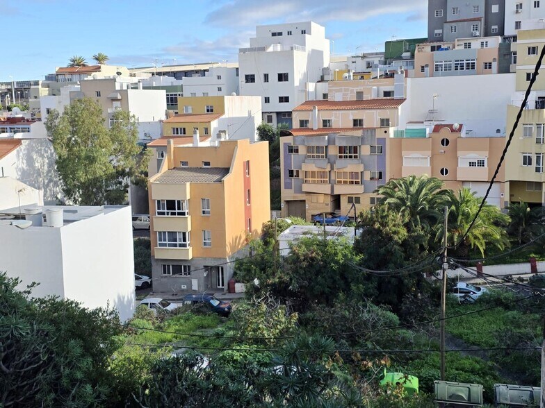 Calle de Fray Luis de León, 250, Telde, Las Palmas à vendre - Photo de l’immeuble – Image 3 sur 3