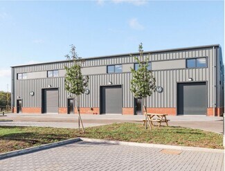 Plus de détails pour Highstreet Rd, Hernhill - Industriel/Logistique à vendre