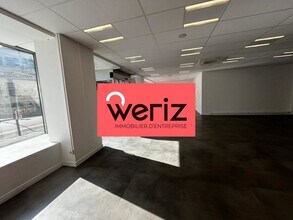 Industriel/Logistique dans Marseille à louer Photo intérieure– Image 1 sur 9