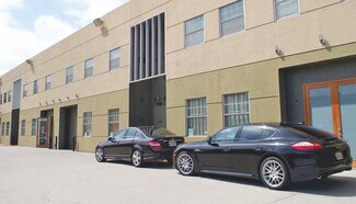 Plus de détails pour 8950-8956 Ellis Ave, Los Angeles, CA - Local d'activités à louer