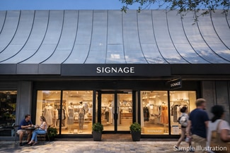Plus de détails pour 219-225 Miracle Mile, Miami, FL - Local commercial à louer