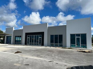 Plus de détails pour 26755 S Dixie Hwy, Homestead, FL - Local commercial à louer