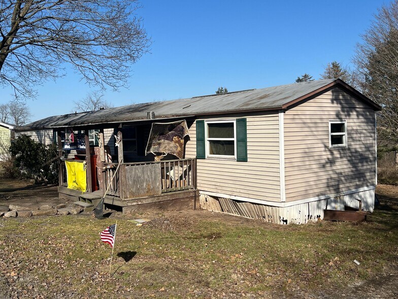1120 Numidia Dr, Catawissa, PA à vendre - Photo de l’immeuble – Image 2 sur 28