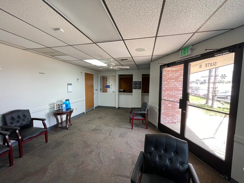 3807 Union Ave, Bakersfield, CA à louer - Photo de l’immeuble – Image 3 sur 5