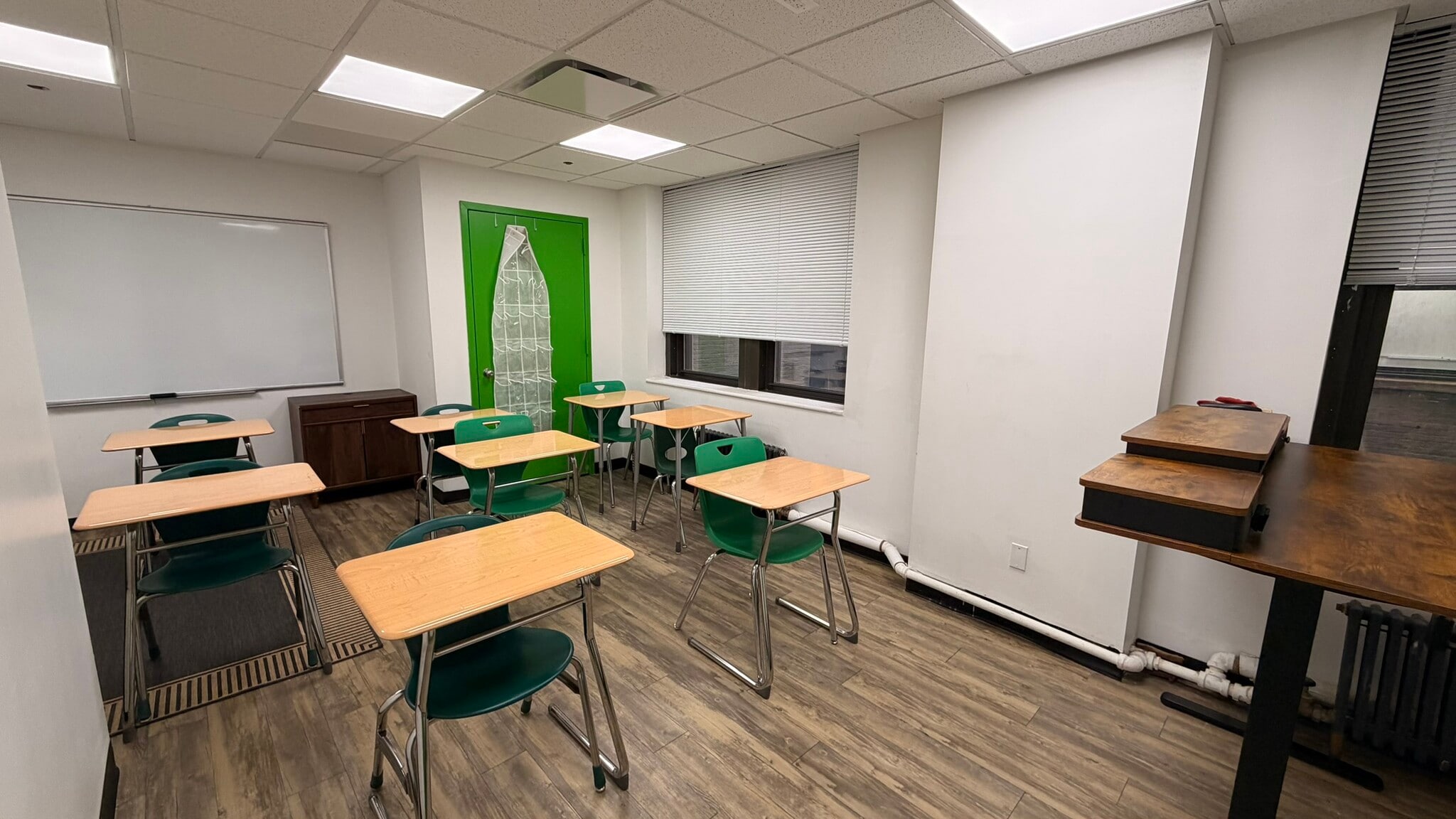 45 W 34th St, New York, NY à louer Photo intérieure– Image 1 sur 4