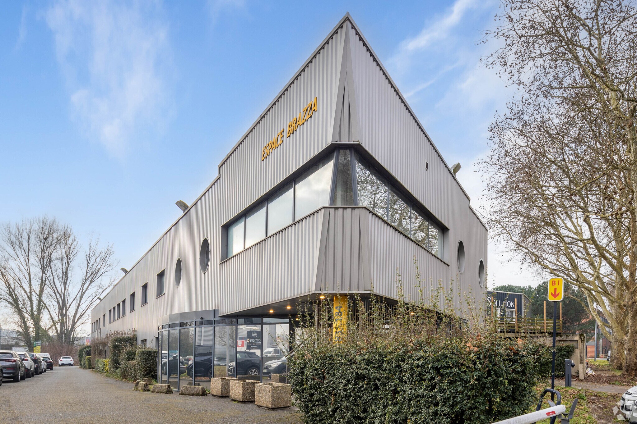 184 Quai De Brazza, Bordeaux à louer Photo principale– Image 1 sur 2