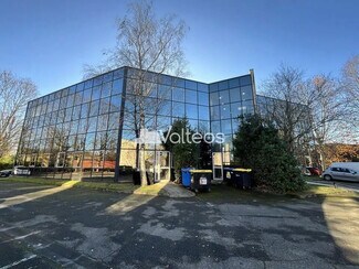 Plus de détails pour 644 Avenue L'Occitane, Labège - Bureau à louer