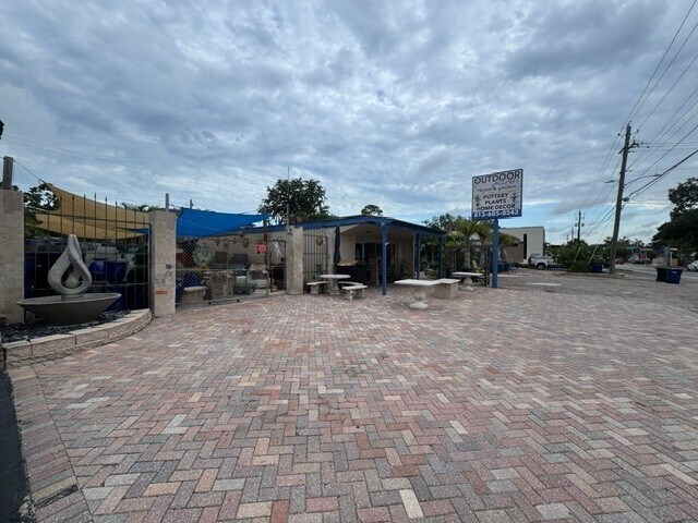 3633 S West Shore Blvd, Tampa, FL à vendre - Photo de l’immeuble – Image 1 sur 6
