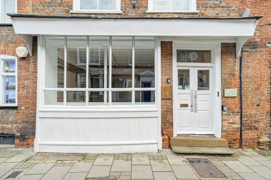 15 Temple St, Aylesbury à louer - Photo de l’immeuble – Image 3 sur 49