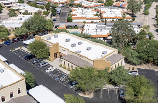 Plus de détails pour 5981 E Grant Rd, Tucson, AZ - Bureau à vendre