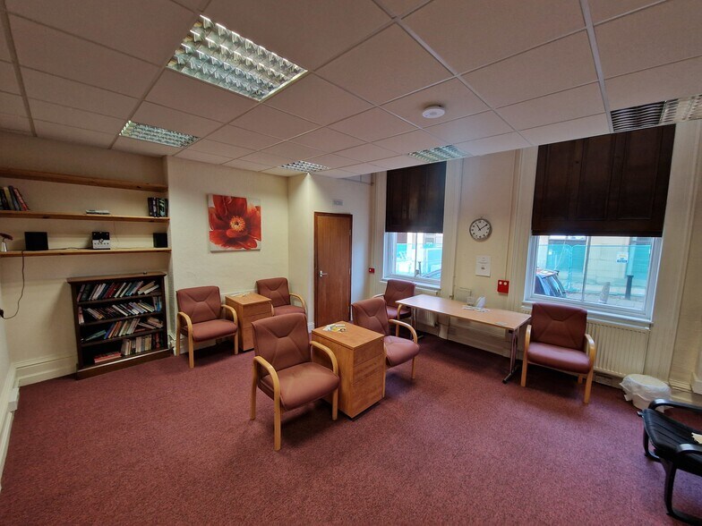 St Marys Gate, Derby à louer - Photo de l’immeuble – Image 2 sur 22