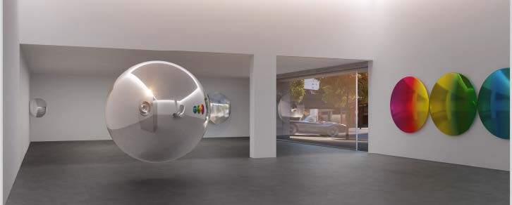 527 W 27th St, New York, NY à louer - Photo intérieure – Image 2 sur 7