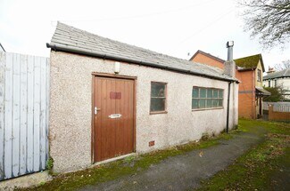 Plus de détails pour 210A Abbey Rd, Barrow In Furness - Industriel/Logistique à louer