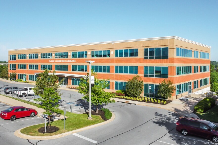 193 Stoner Ave, Westminster, MD à louer - Photo principale – Image 1 sur 9