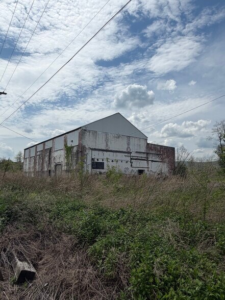 3 Ferry Rd, Hanover Township, PA à vendre - Photo de l’immeuble – Image 3 sur 4