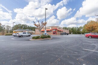 Plus de détails pour 902 W Greenwood St, Abbeville, SC - Local commercial à vendre