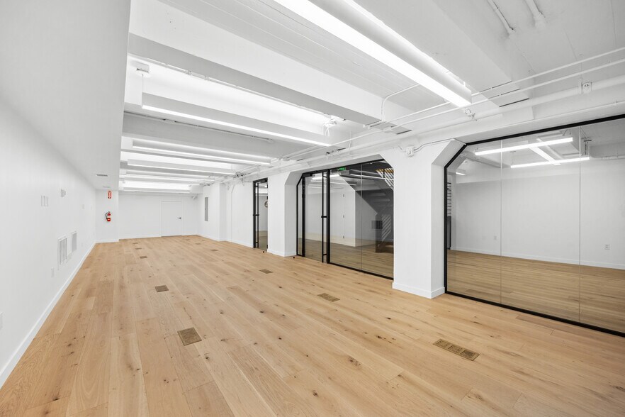 632 Commercial St, San Francisco, CA à louer - Photo intérieure – Image 3 sur 6