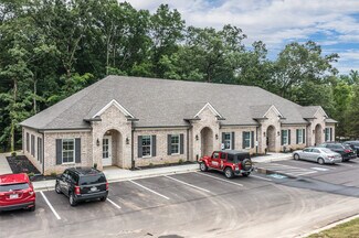 Plus de détails pour 7947 Players Forest Dr, Memphis, TN - Bureau à louer