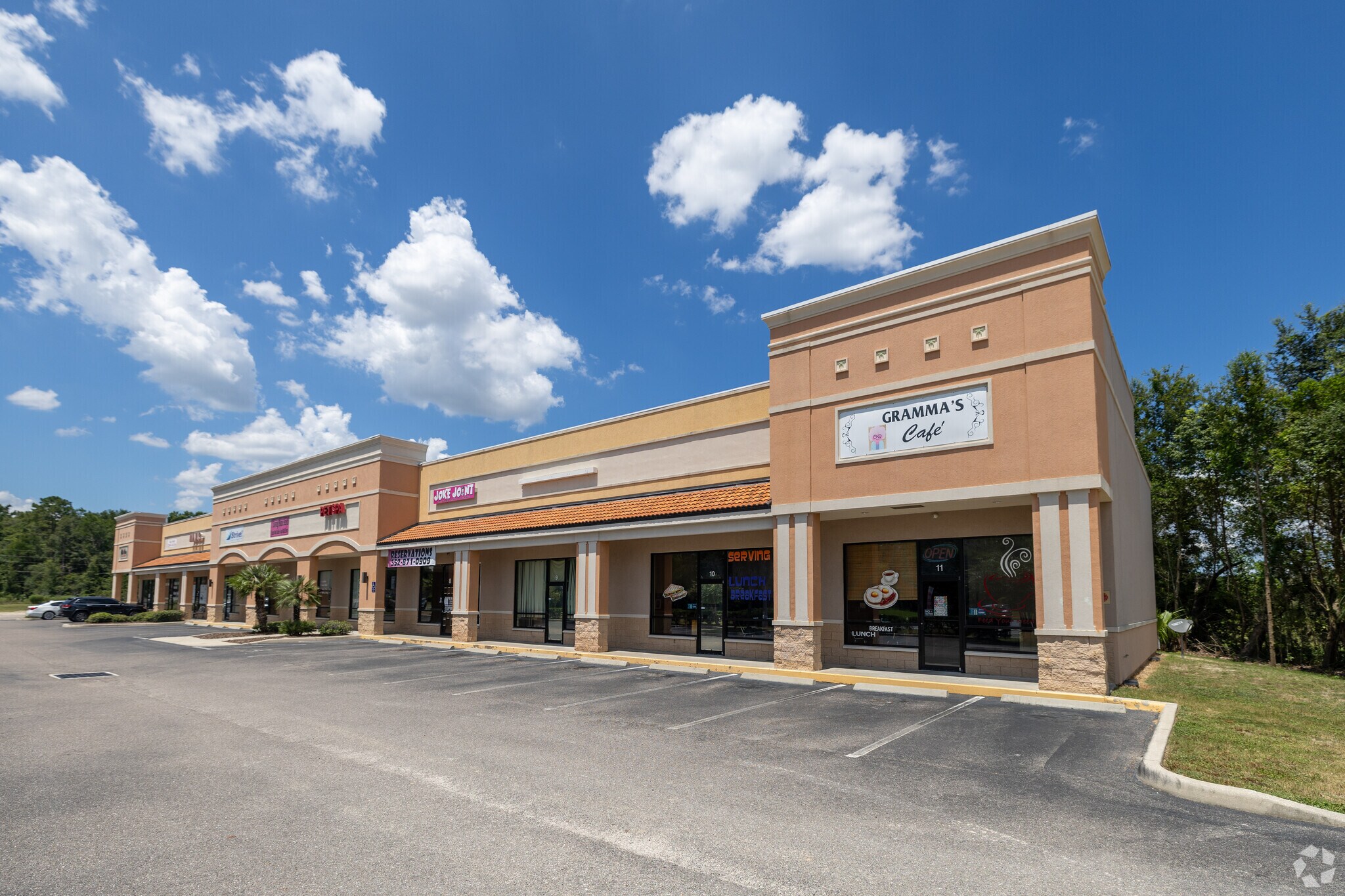 13685 S US Highway 441, Summerfield, FL à louer Photo principale– Image 1 sur 6