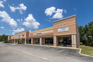 Plus de détails pour 13685 S US Highway 441, Summerfield, FL - Local commercial à louer