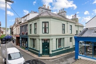 Plus de détails pour 23 Michael Street, Isle Of Man - Local commercial à vendre