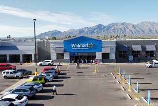 Plus de détails pour 3901-3999 E Grant Rd, Tucson, AZ - Local commercial à louer
