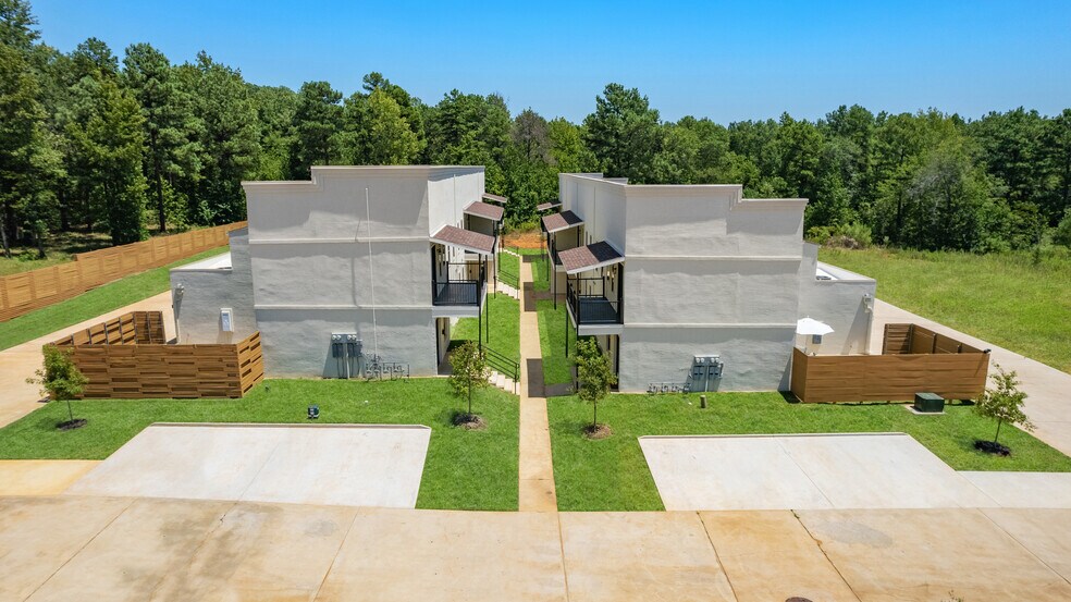 1223 Centennial Pky, Tyler, TX à vendre - Photo de l’immeuble – Image 3 sur 39