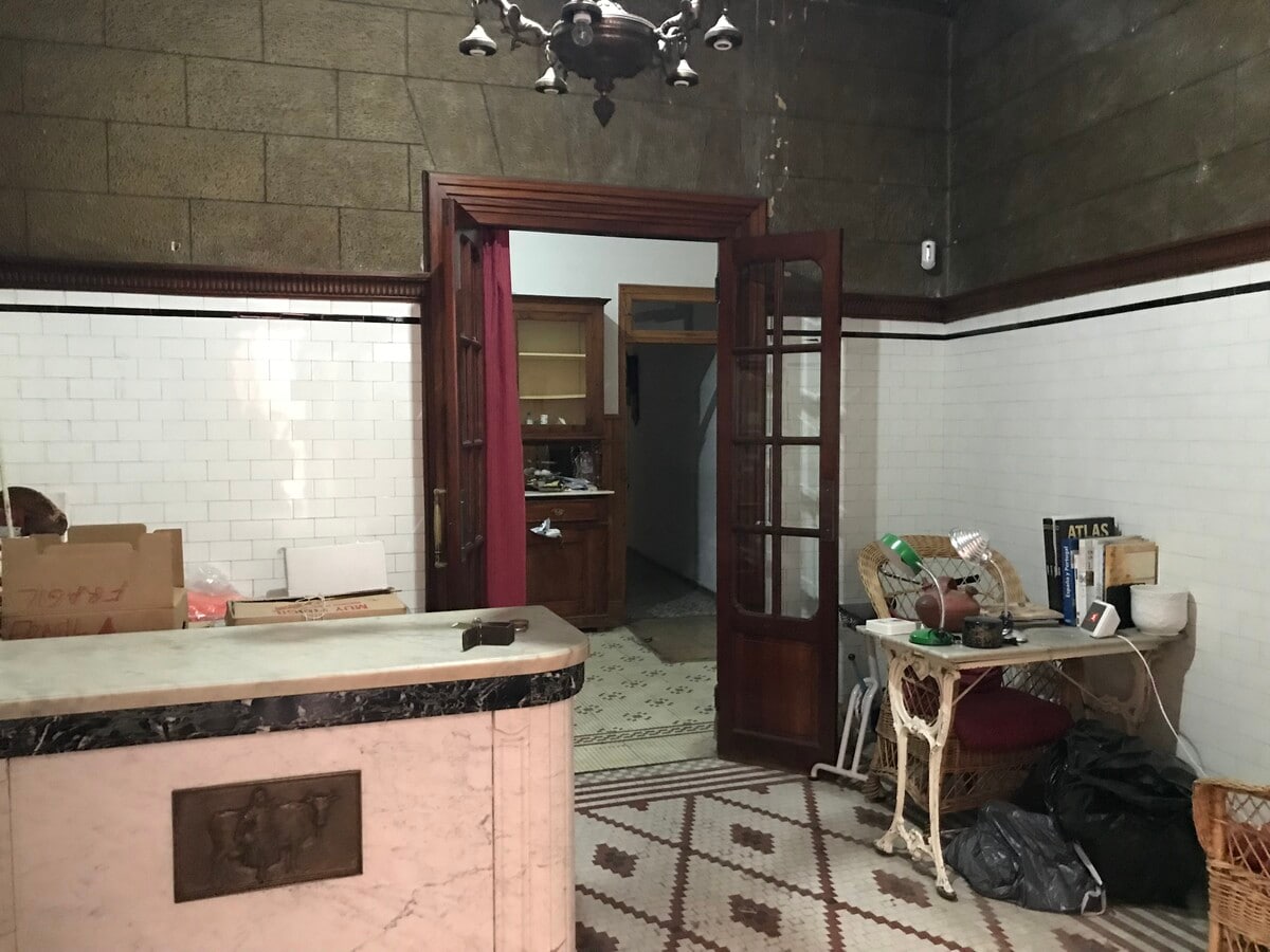 Madrid, MAD 28014 - Lot 4 - - Photo intérieure - Image 1 of 3