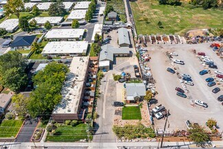 Plus de détails pour 3532 S 900 E, Salt Lake City, UT - Logement à vendre