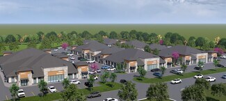 Plus de détails pour Wyngate Blvd, Plano, TX - Bureau à vendre
