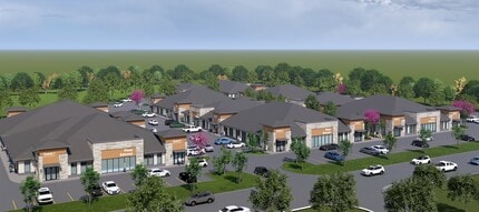 Wyngate Blvd, Plano, TX à louer Photo de l’immeuble– Image 1 sur 3