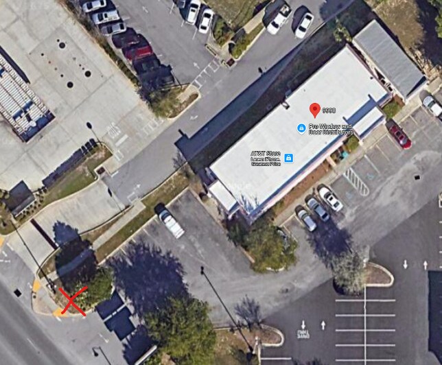 9998 A Hutchison Blvd, Panama City Beach, FL à louer - Photo de l’immeuble – Image 3 sur 13