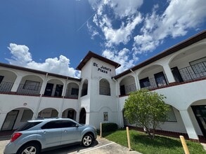 5340 Gulf Dr, New Port Richey, FL à louer Photo intérieure– Image 2 sur 5