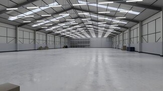 Plus de détails pour Calle Puerta De Toledo, Km 11, 100, Getafe - Industriel/Logistique à louer
