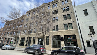 Plus de détails pour 139 Market Ave, Winnipeg, MB - Local commercial à vendre