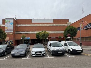 Local commercial dans Arganda del Rey, Madrid à louer Photo intérieure– Image 2 sur 6