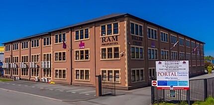 Dallam Ln, Warrington à louer Photo de l’immeuble– Image 1 sur 1