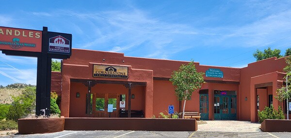 2225 E State Route 69, Prescott, AZ à louer - Photo de l’immeuble – Image 2 sur 17