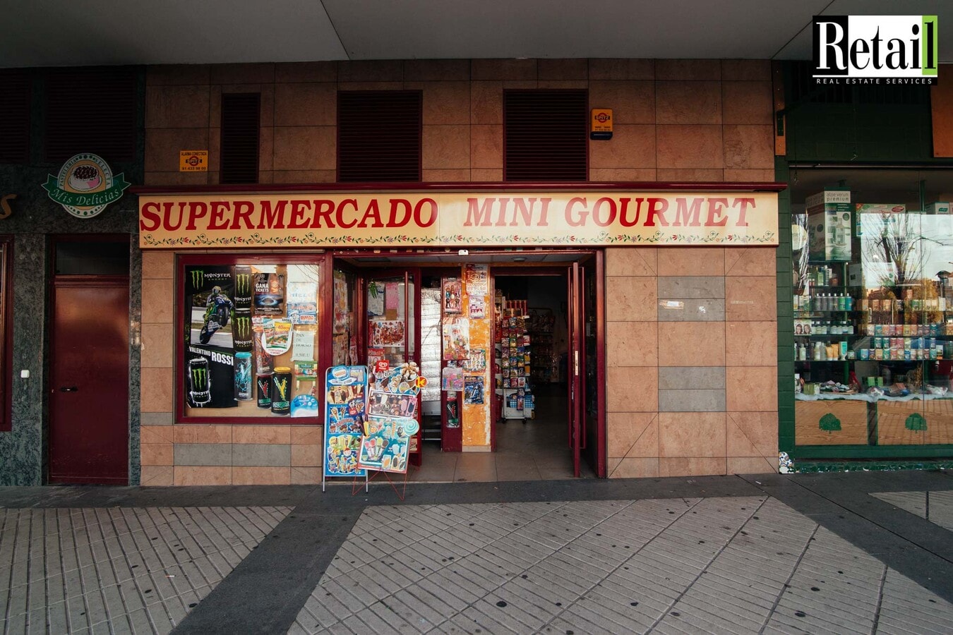 Las Rozas de Madrid, MAD 28232 - - - Photo intérieure - Image 1 of 4