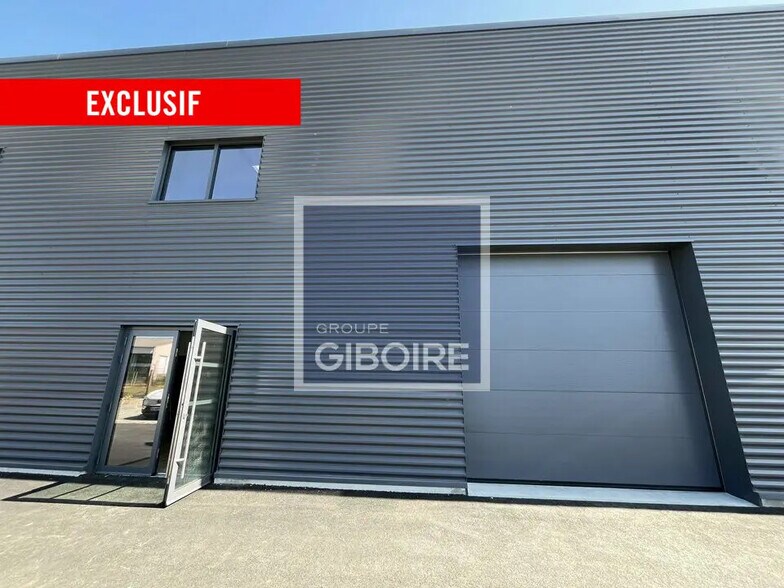 10 Avenue Du Chêne Vert, Le Rheu à louer - Photo de l’immeuble – Image 2 sur 9