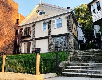 Plus de détails pour 4310 Spruce St, Philadelphia, PA - Logement à vendre