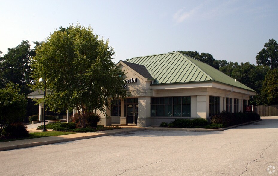 414 W Lancaster Ave, Devon, PA à louer - Photo principale – Image 1 sur 26