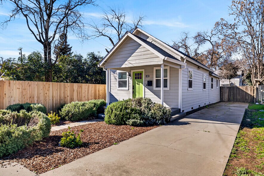 1128 W 5th St, Chico, CA à vendre - Photo de l’immeuble – Image 3 sur 40