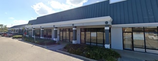 Plus de détails pour 585-694 N Atlantic Ave, Cocoa Beach, FL - Local commercial à louer