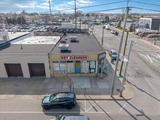 Plus de détails pour 3180 Lawson Blvd, Oceanside, NY - Local commercial à vendre