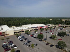 4721-4761 Bayou Blvd, Pensacola, FL - Vue aérienne  vue de carte